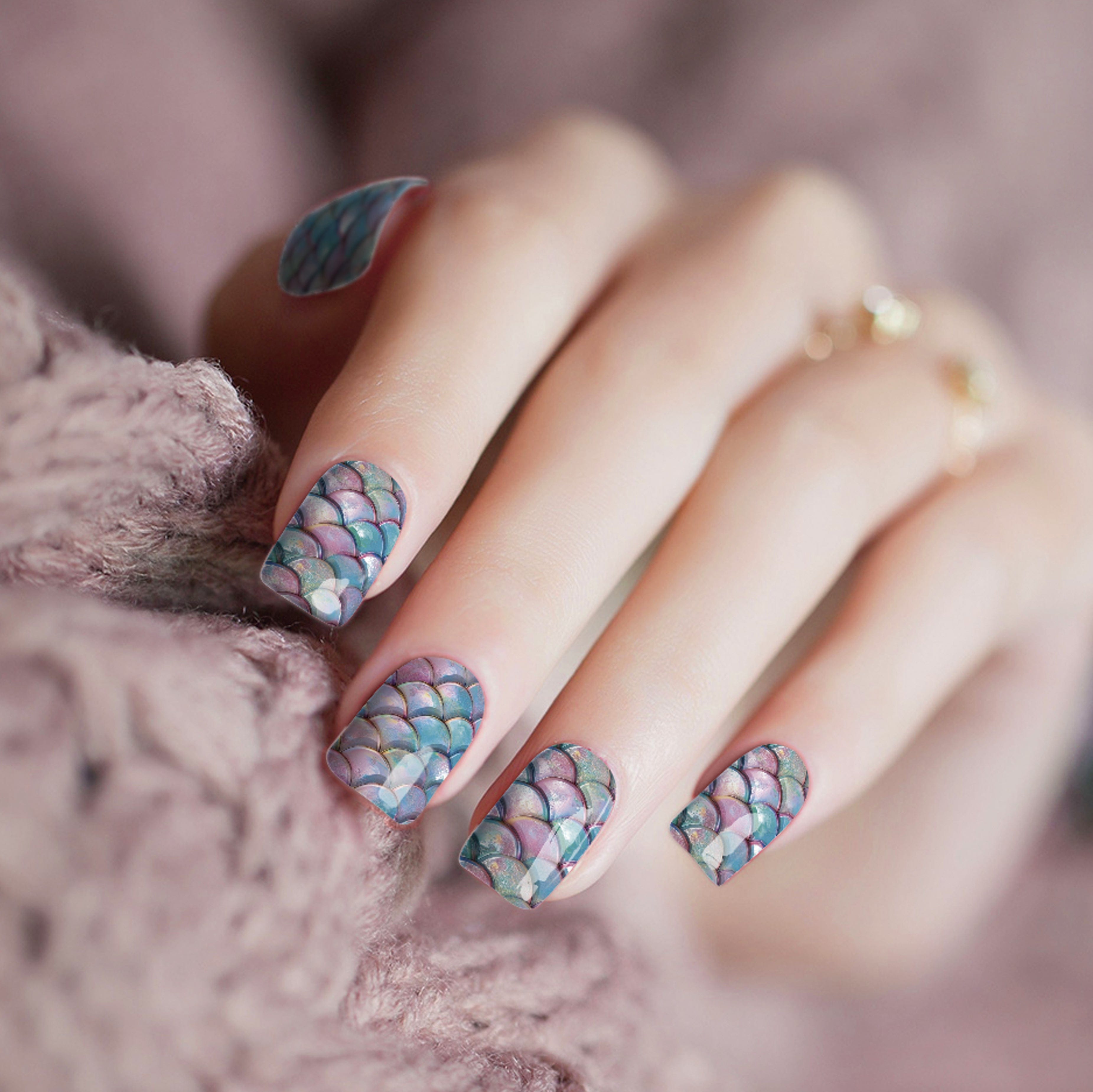 Mermaid Wish