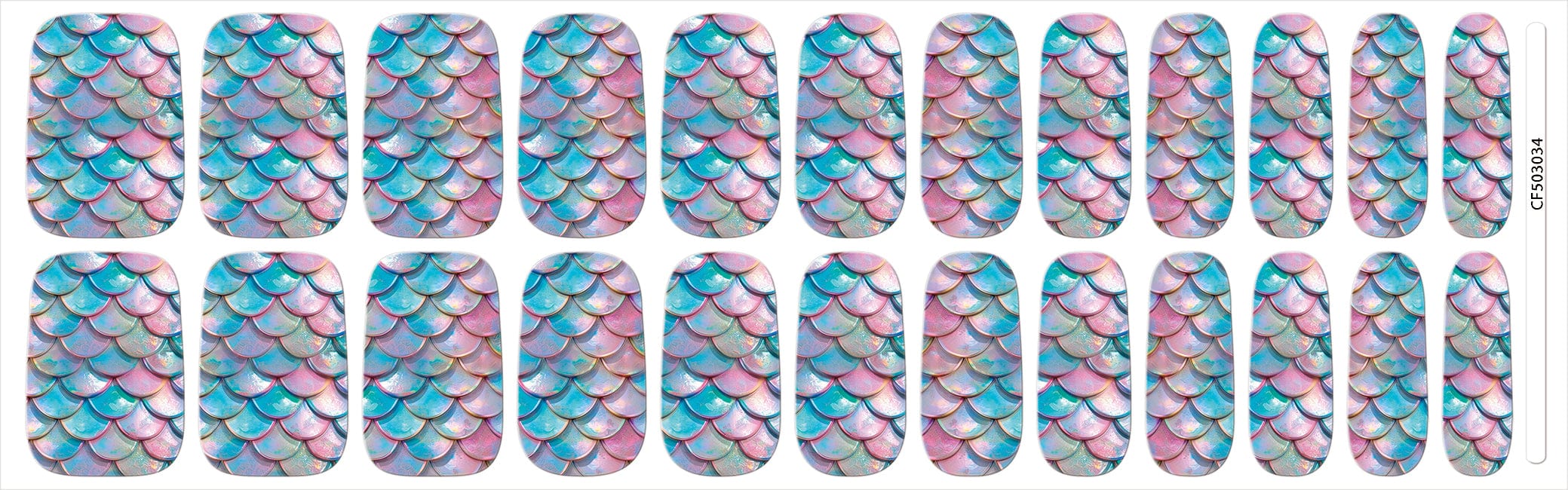 Mermaid Wish