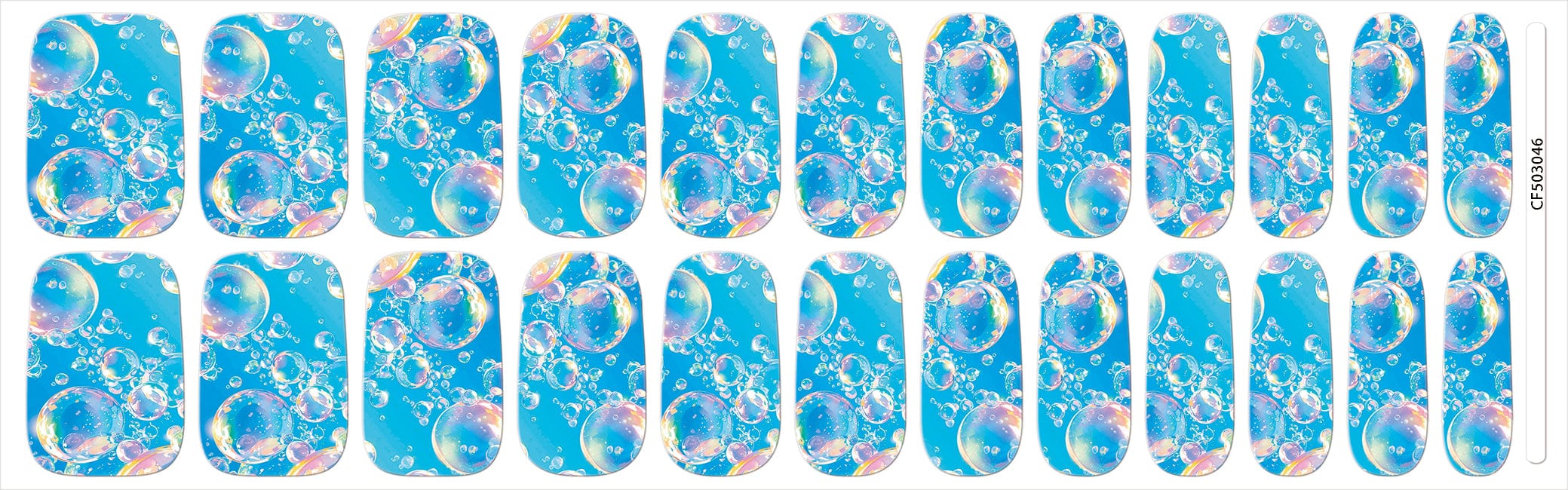 Pool Bubbles