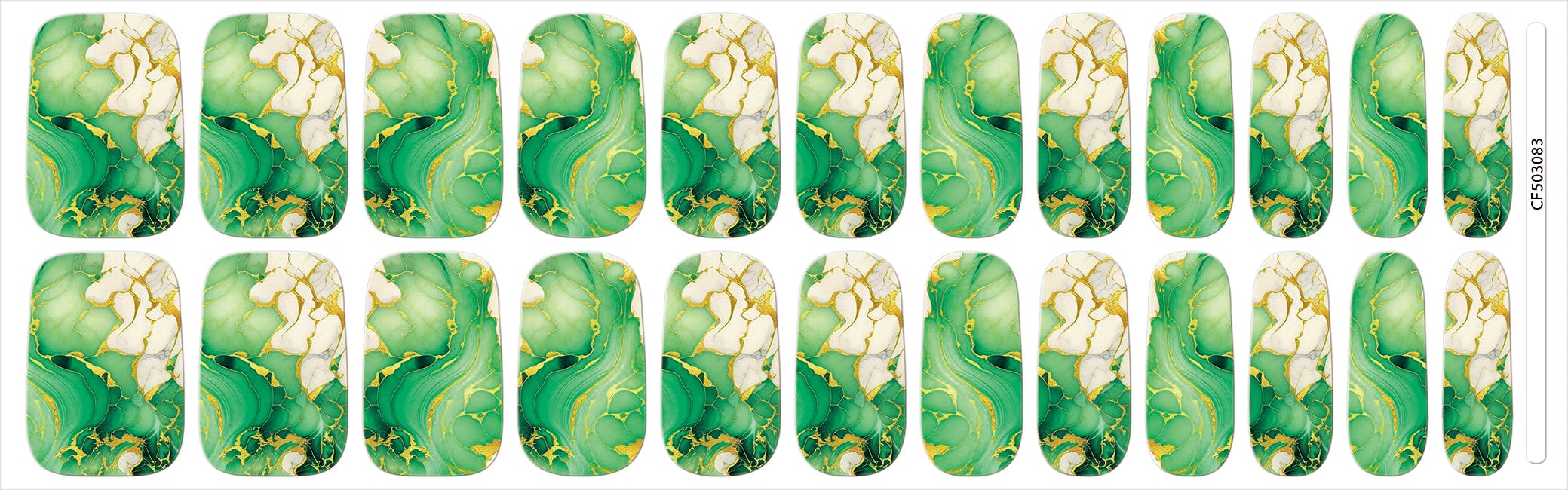 Cloud Jade Marble