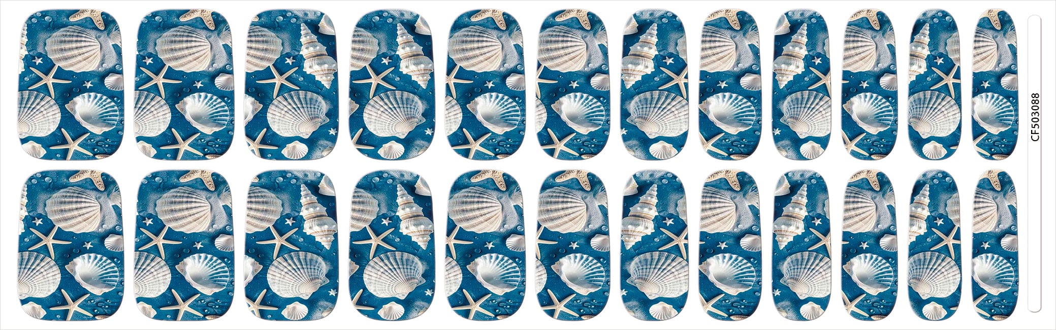Nautical Memories