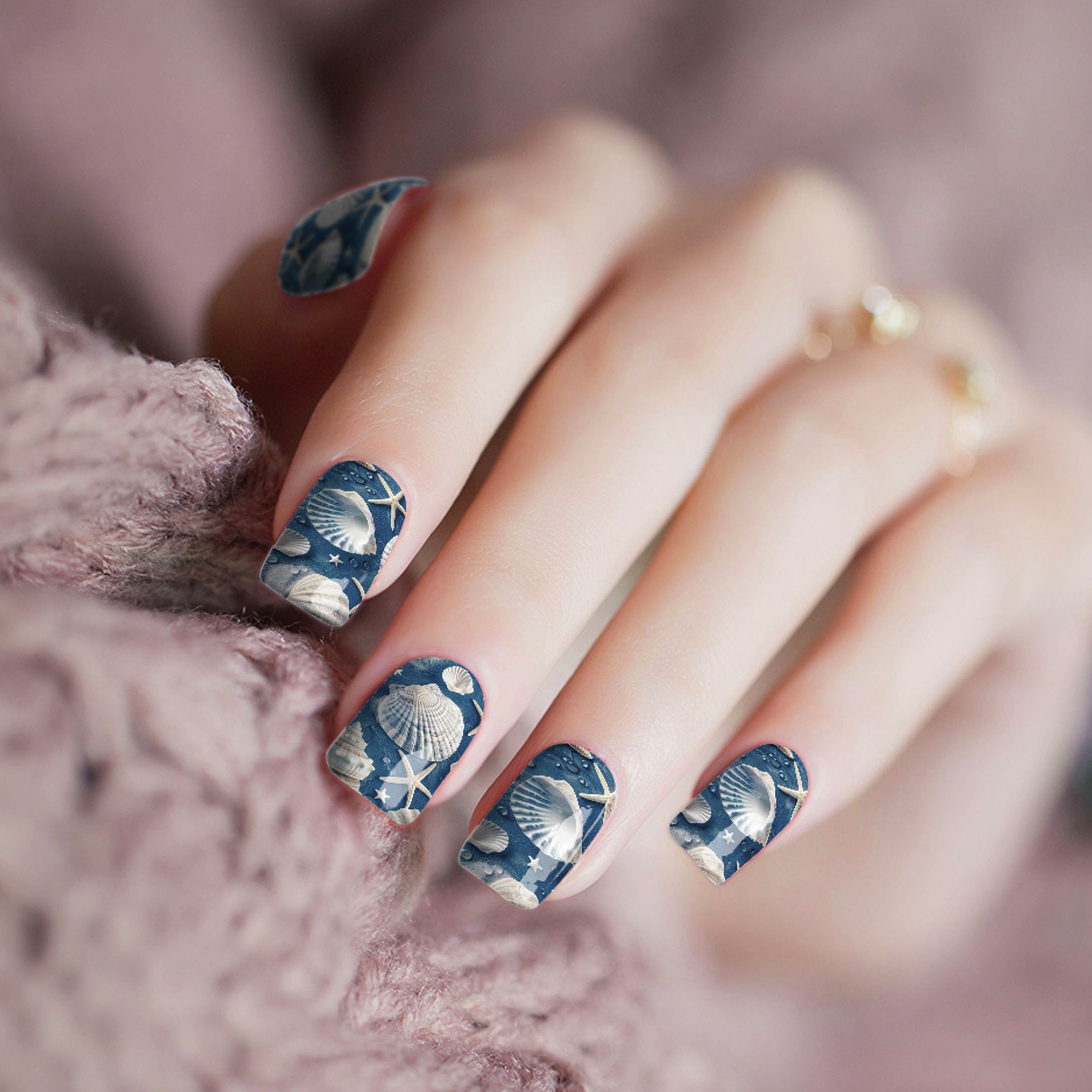 Nautical Memories