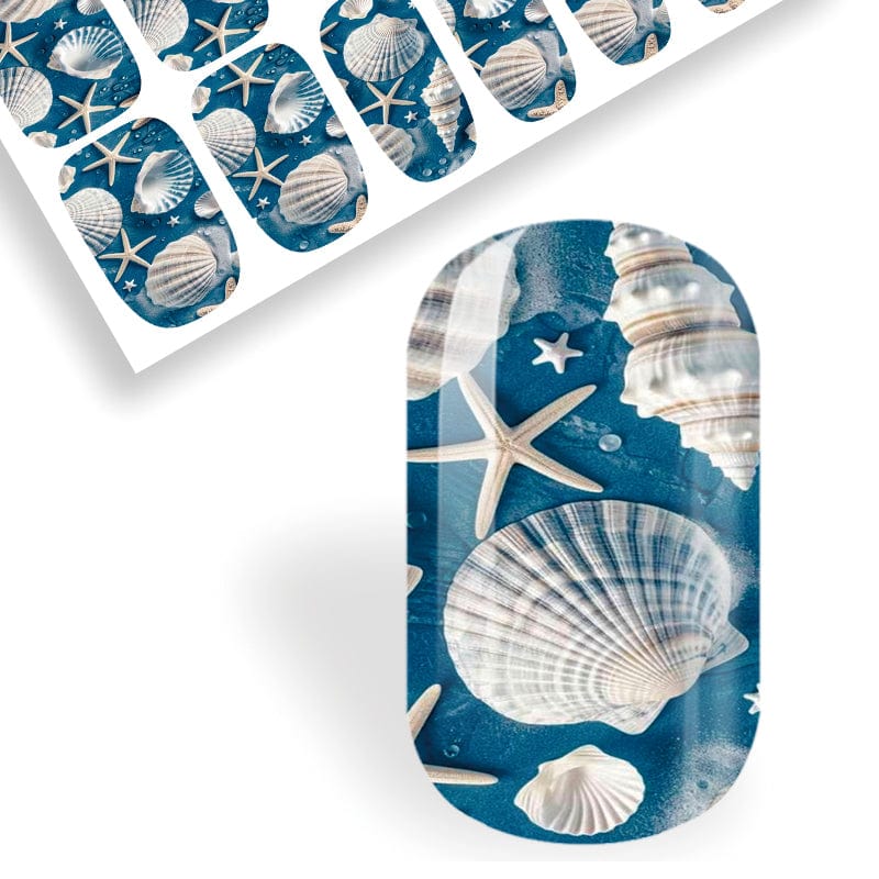 Nautical Memories