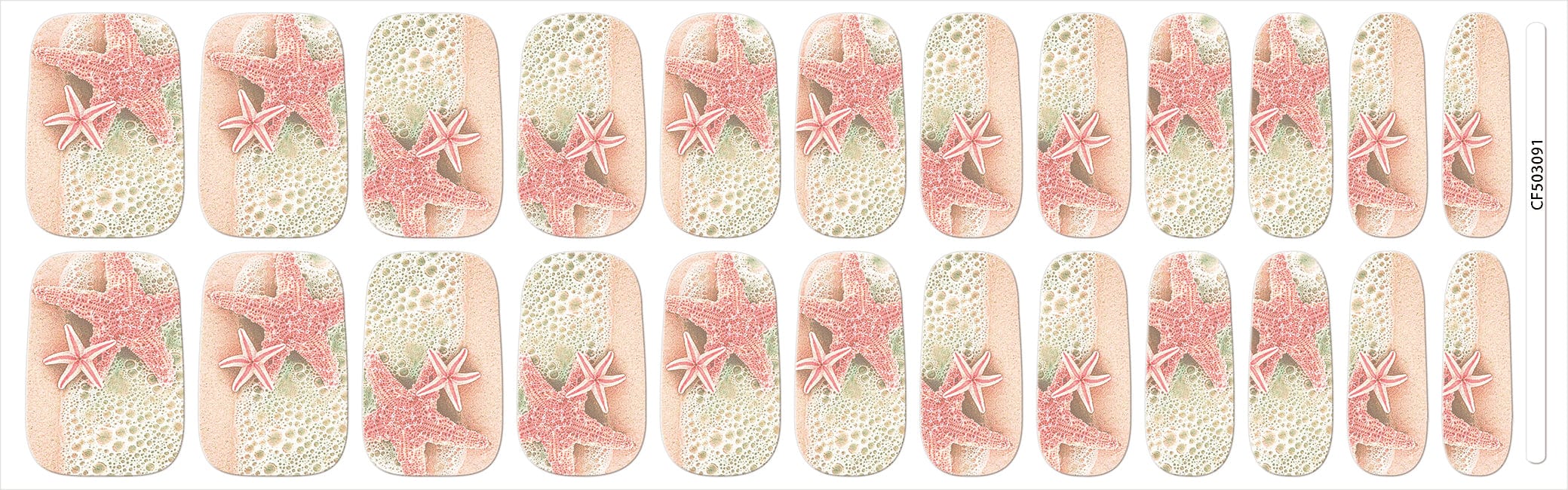 Sandbar Stars