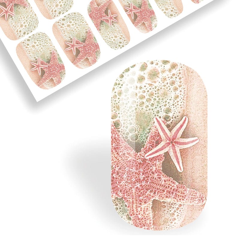 Sandbar Stars