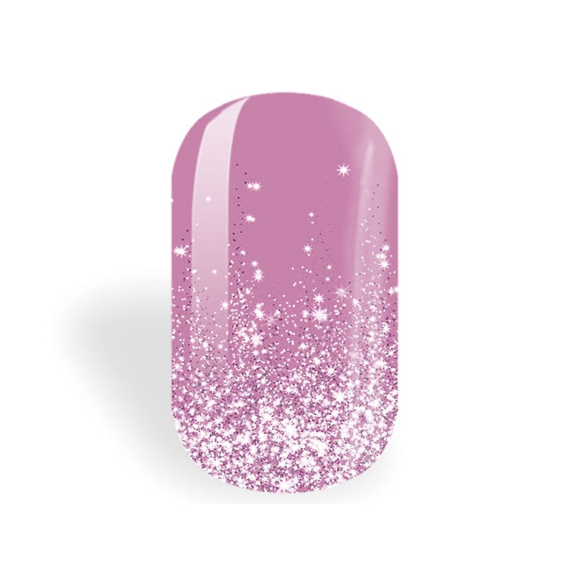 Fairy Sparkle Ombré