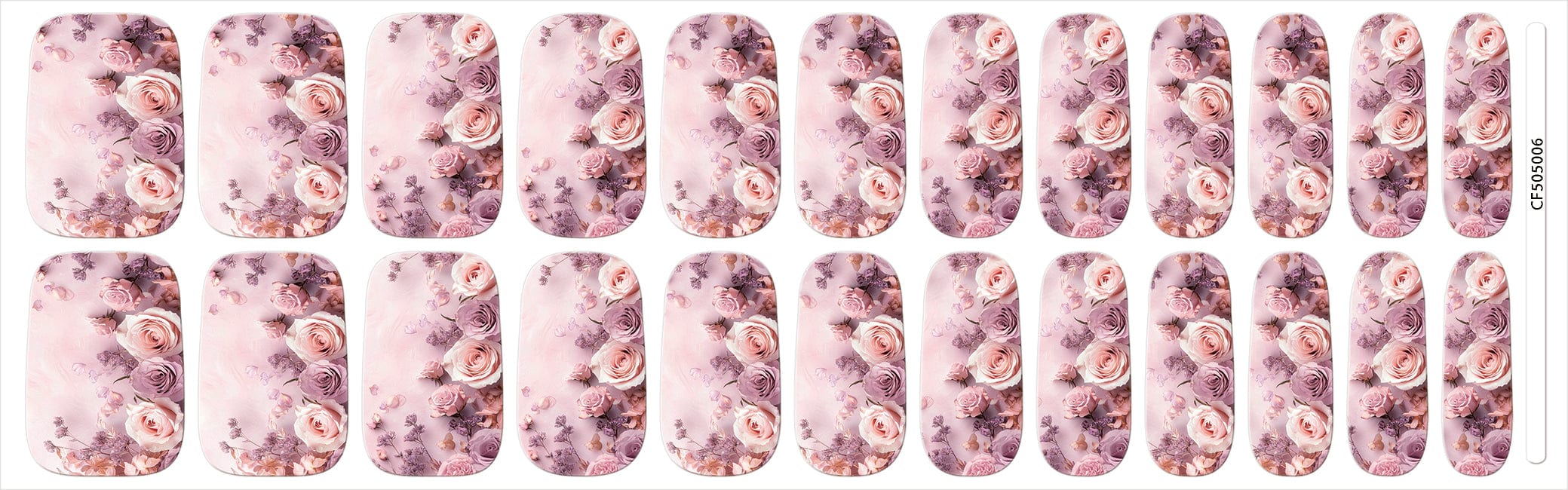Roses Are Pink