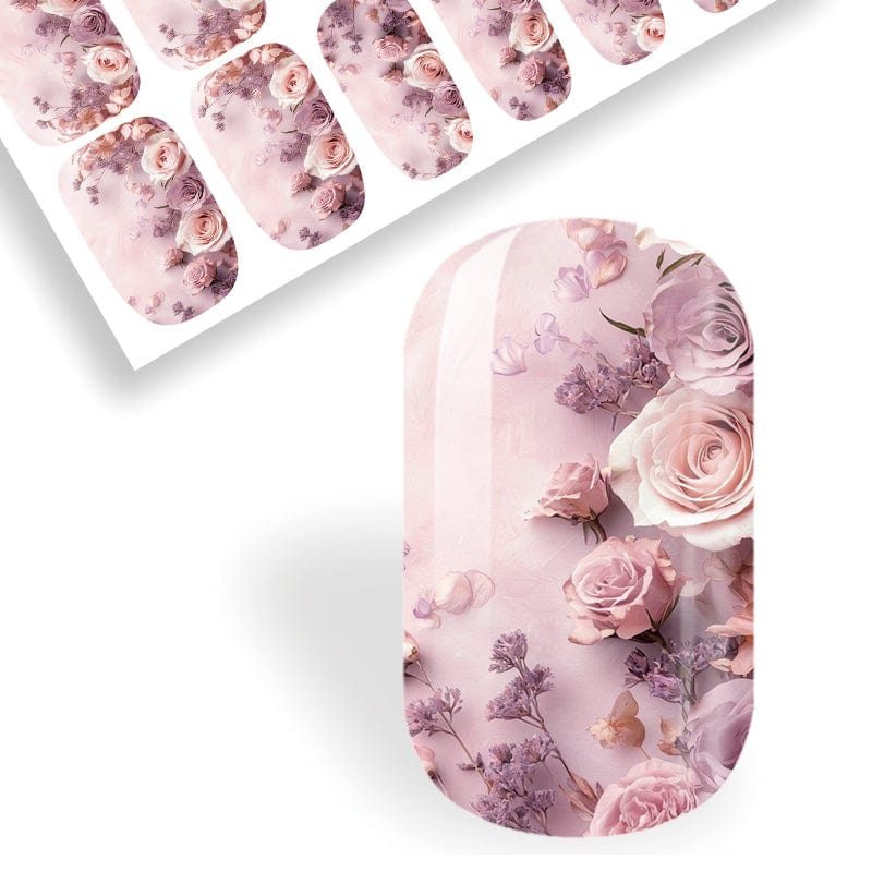 Roses Are Pink