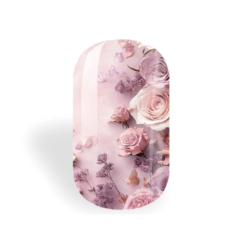 Roses Are Pink