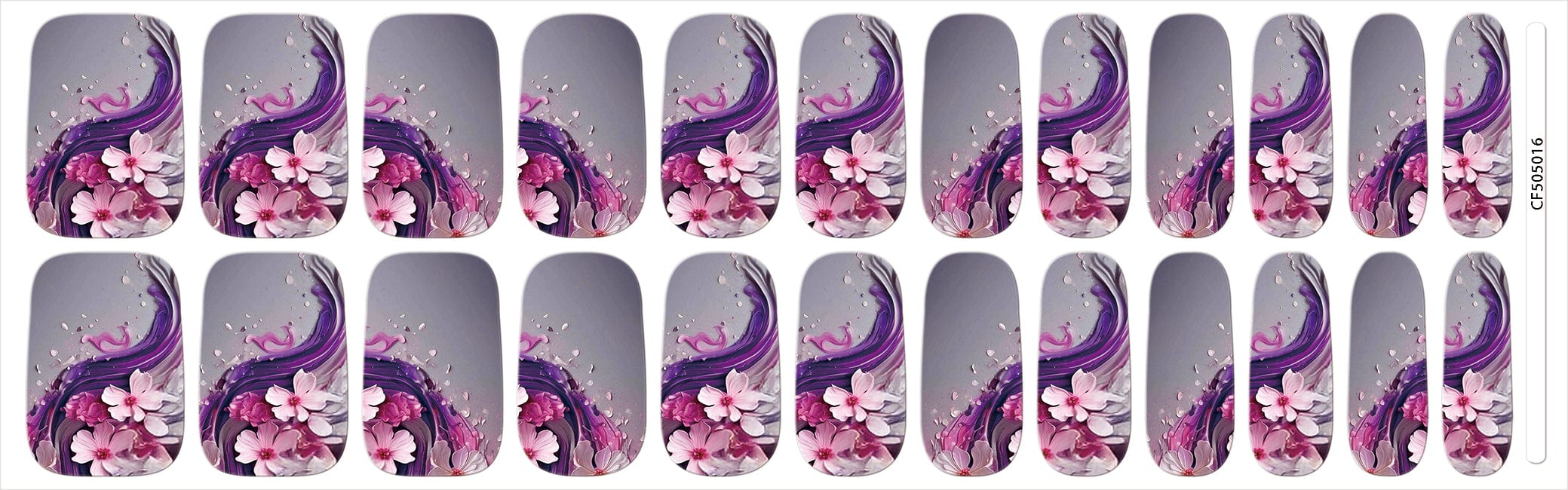 Lilac Breeze