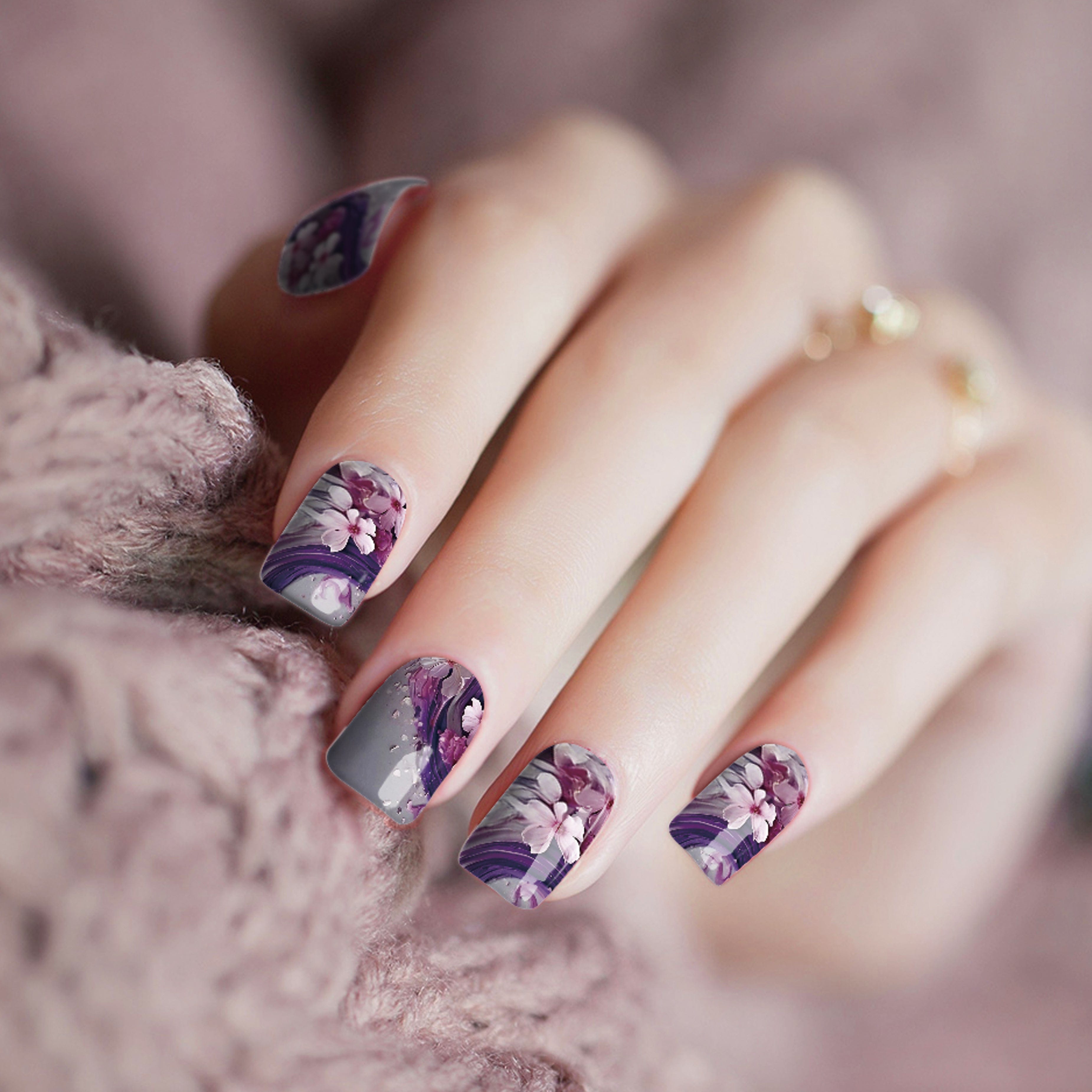 Lilac Breeze