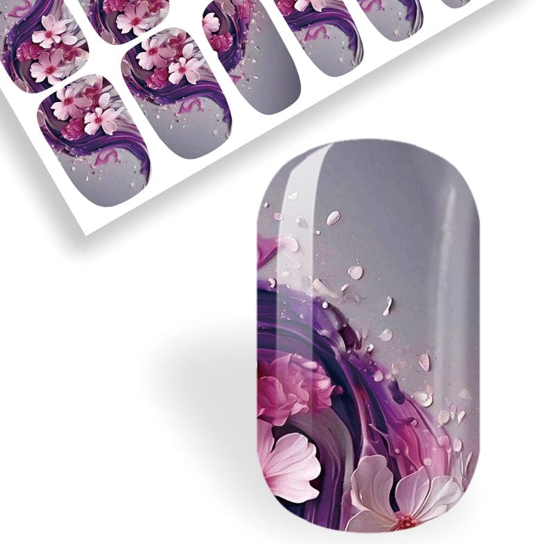 Lilac Breeze
