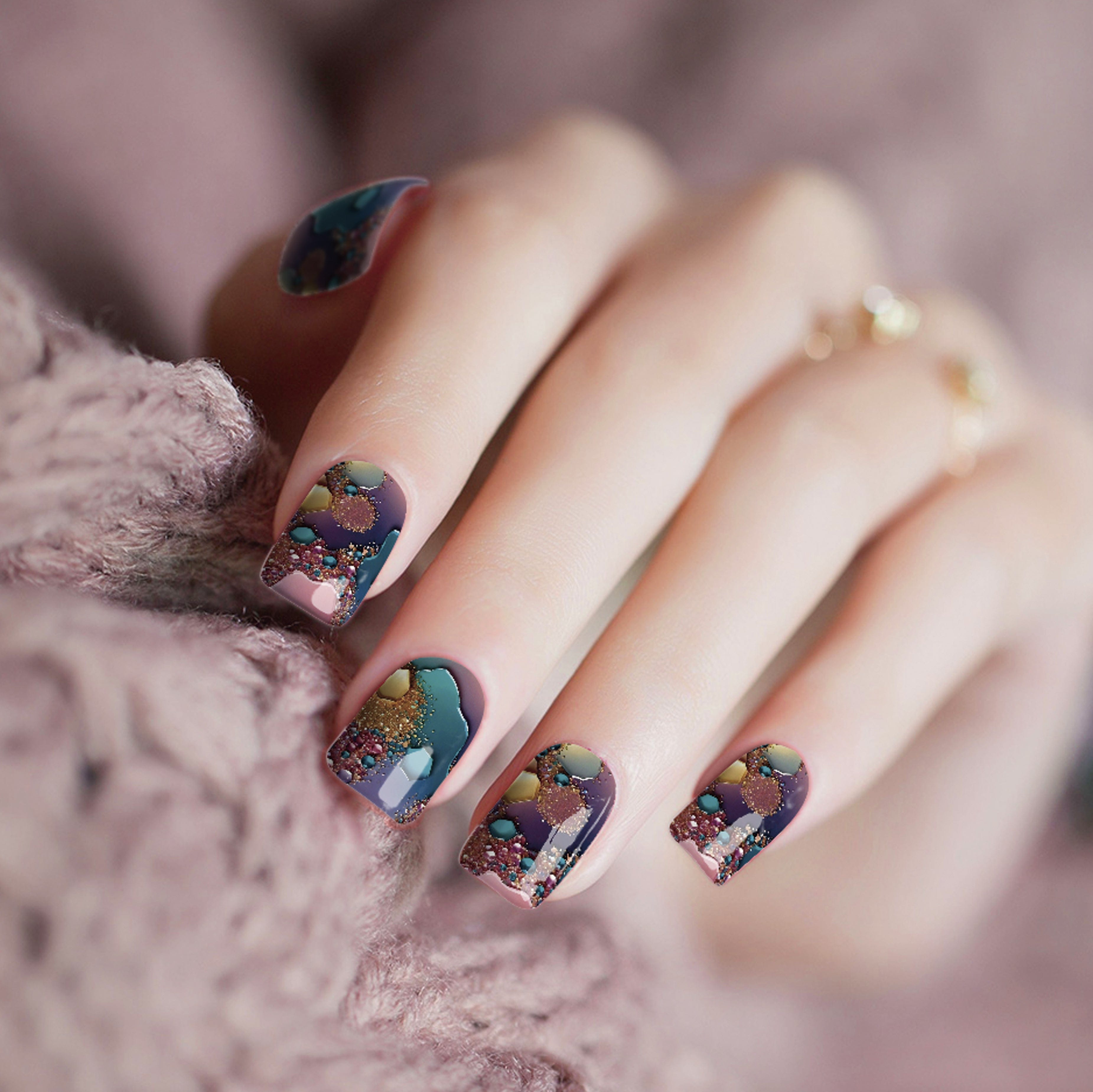 Rock My World