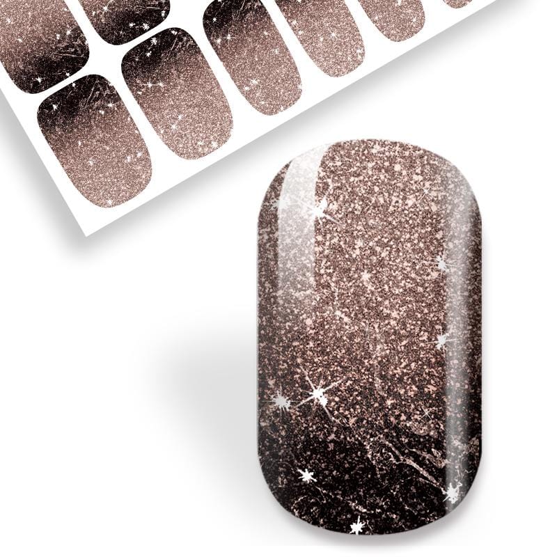 Marble-ous! (Glitter)