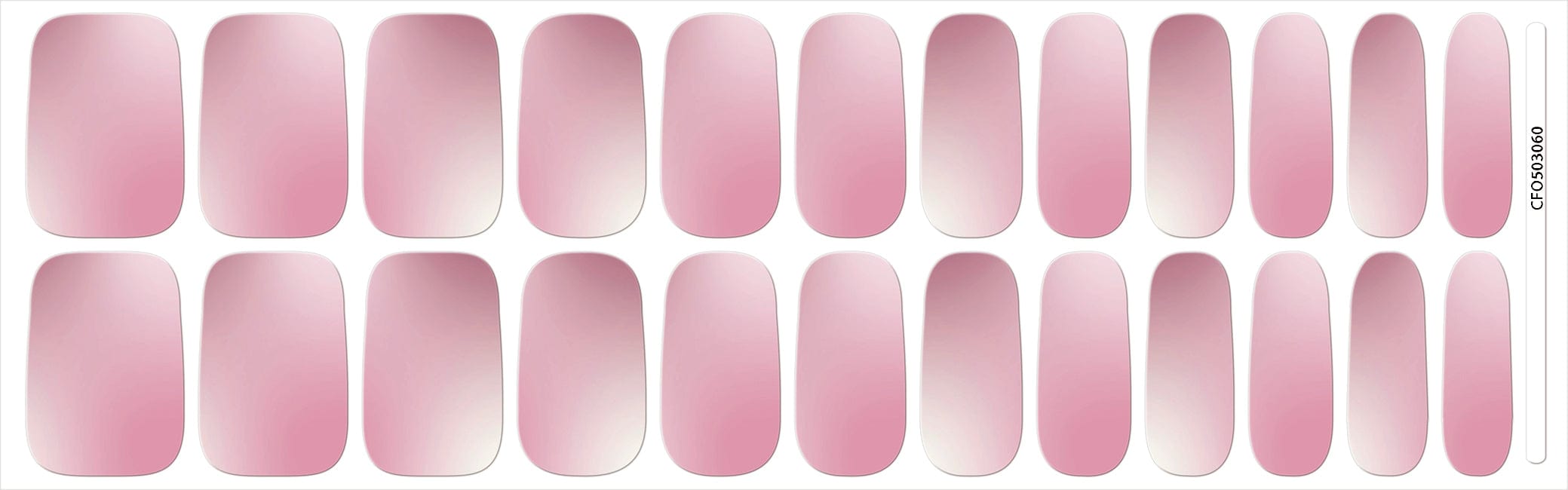 Ballet Ombré
