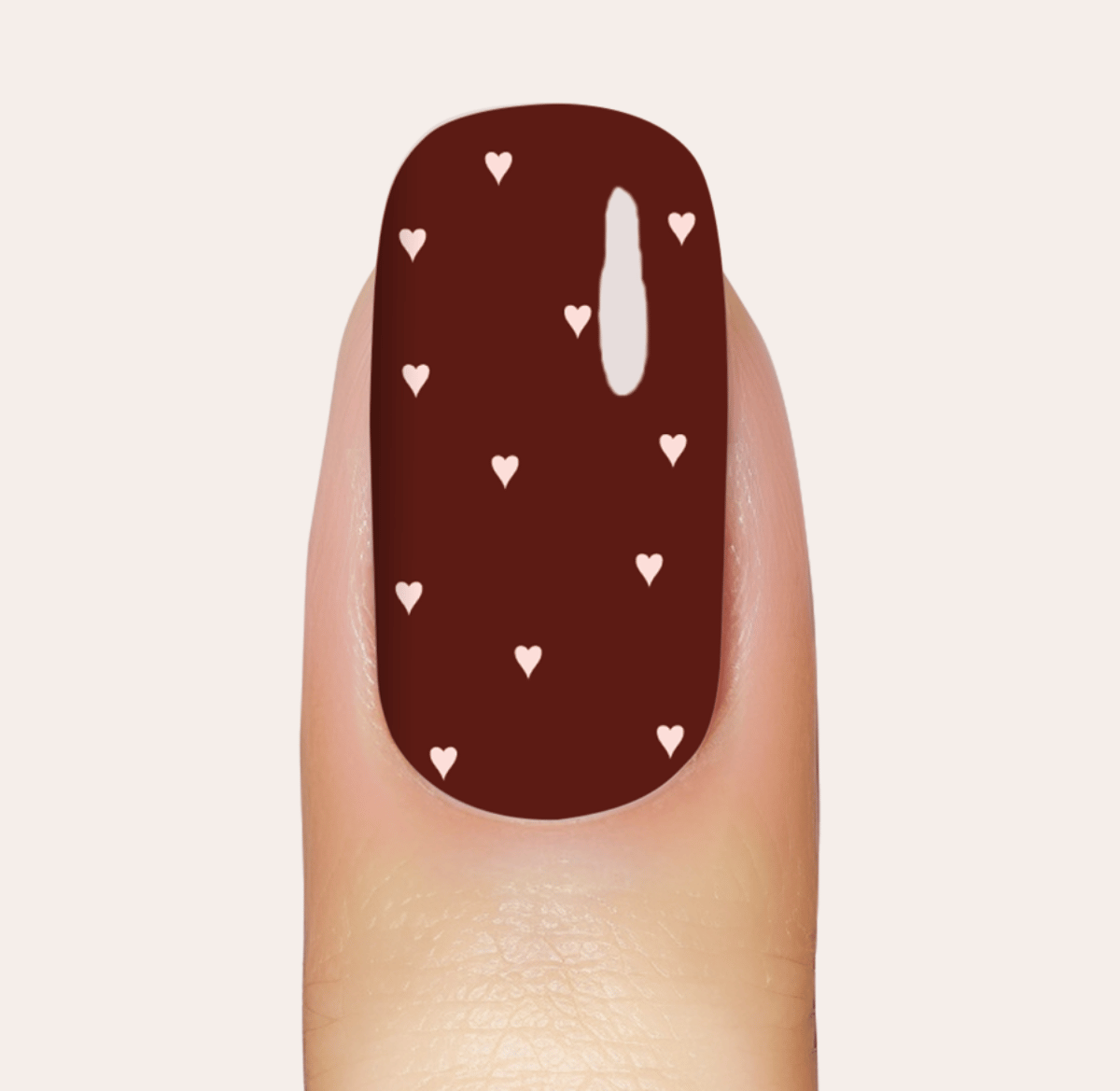 UV Gel: Dainty Little Love