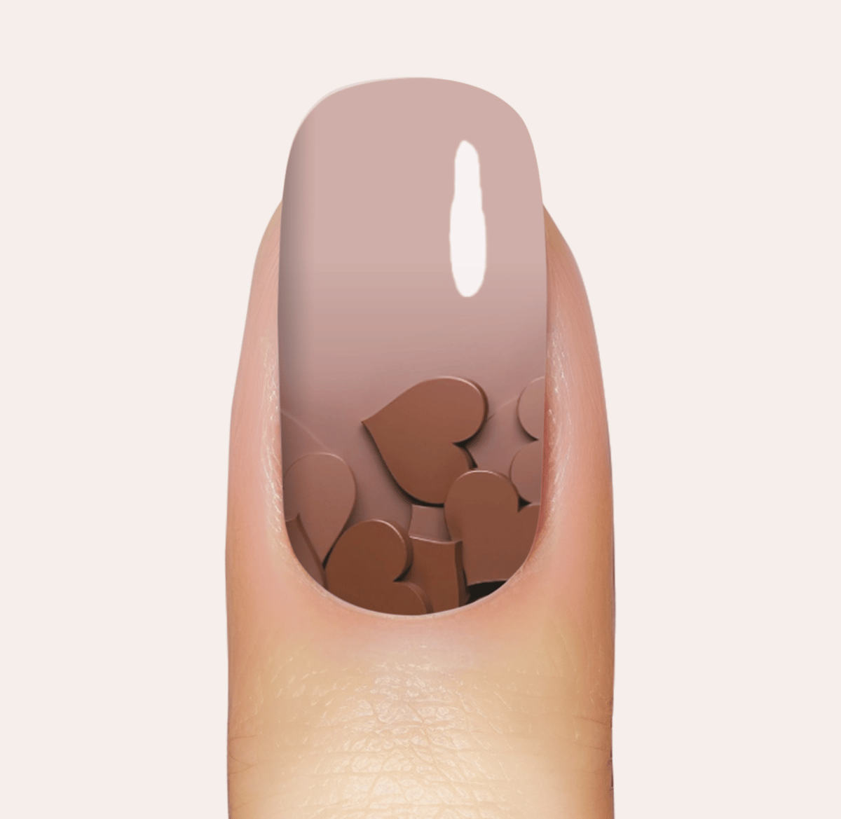 UV Gel: Neutral Love