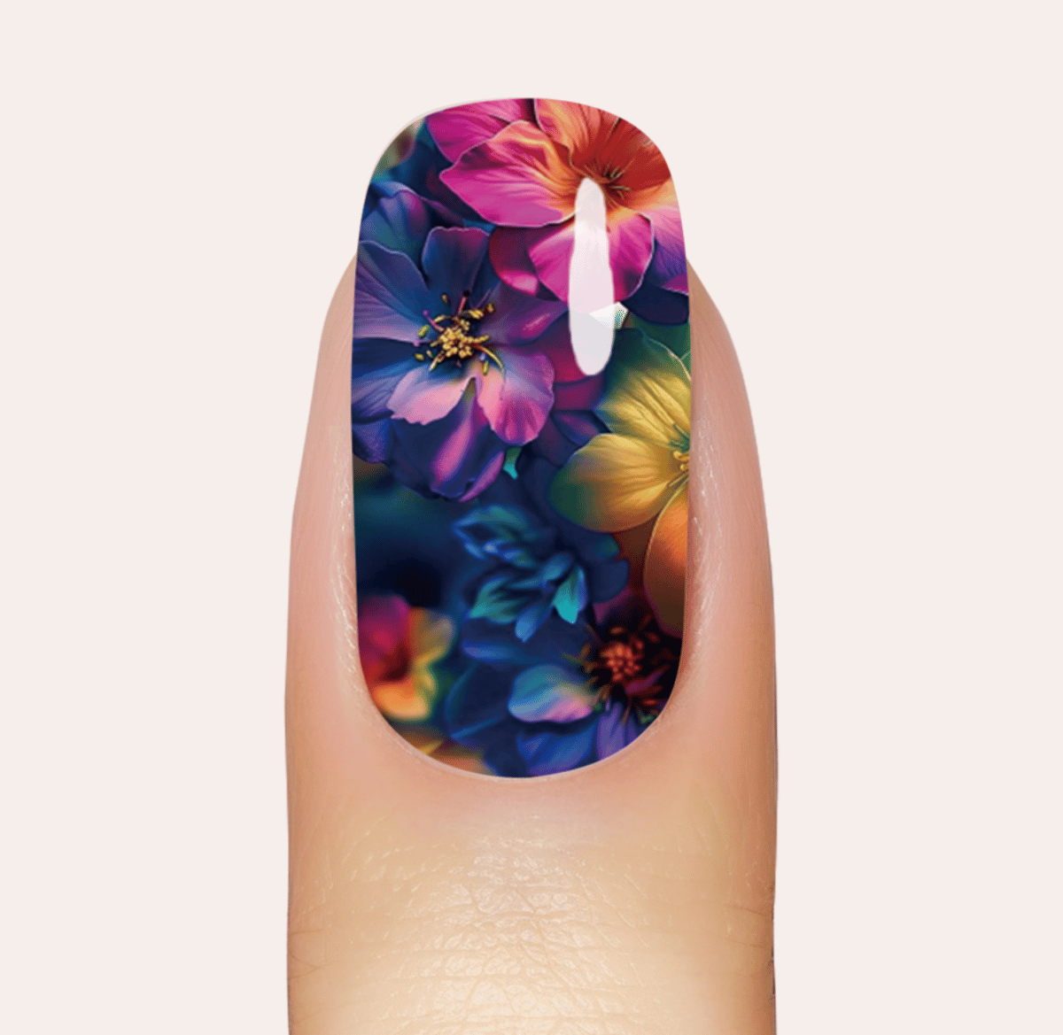 UV Gel: Perfectly Beautiful