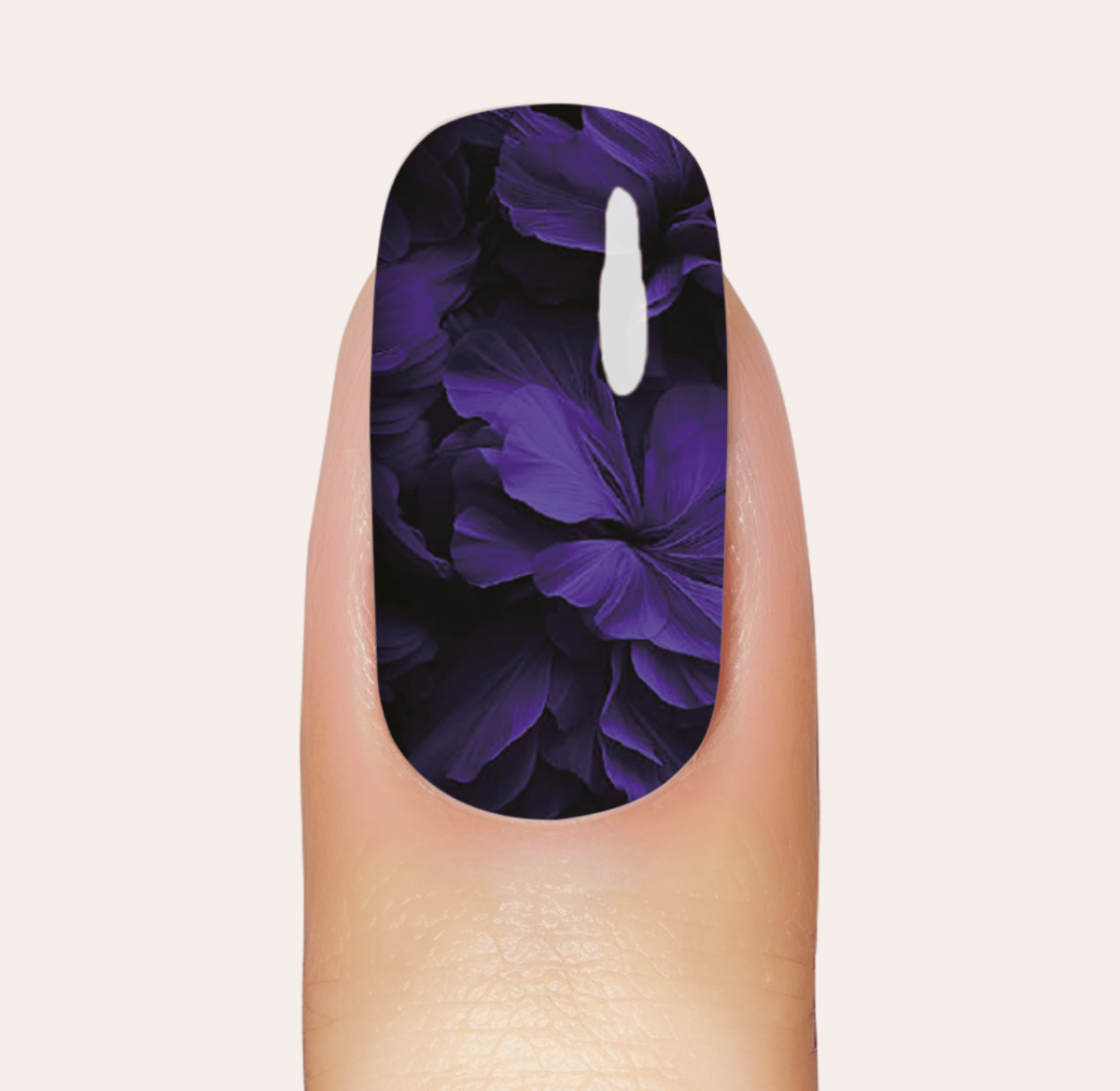 UV Gel: Twilight Woods