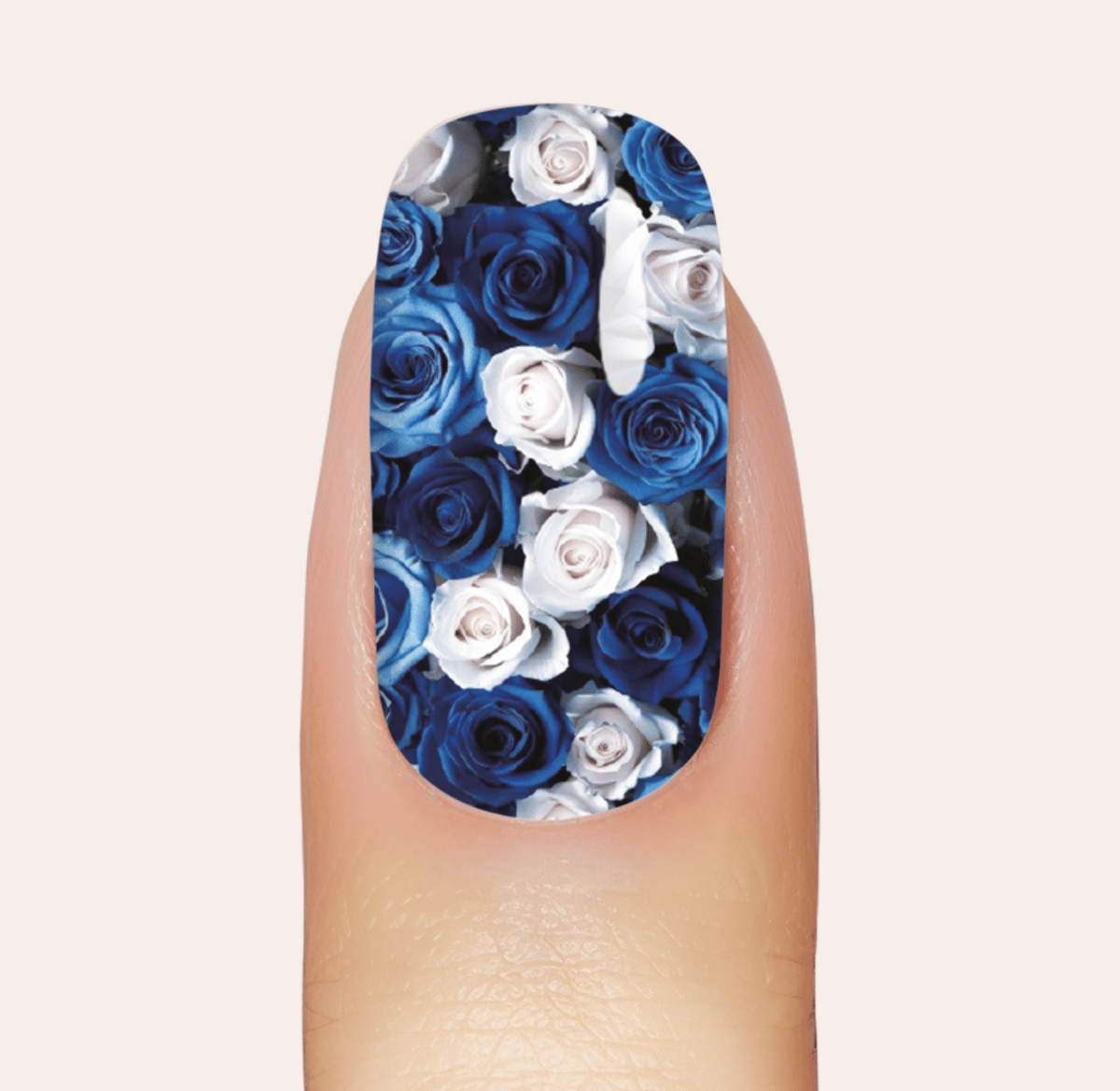 UV Gel: Twilight Rose