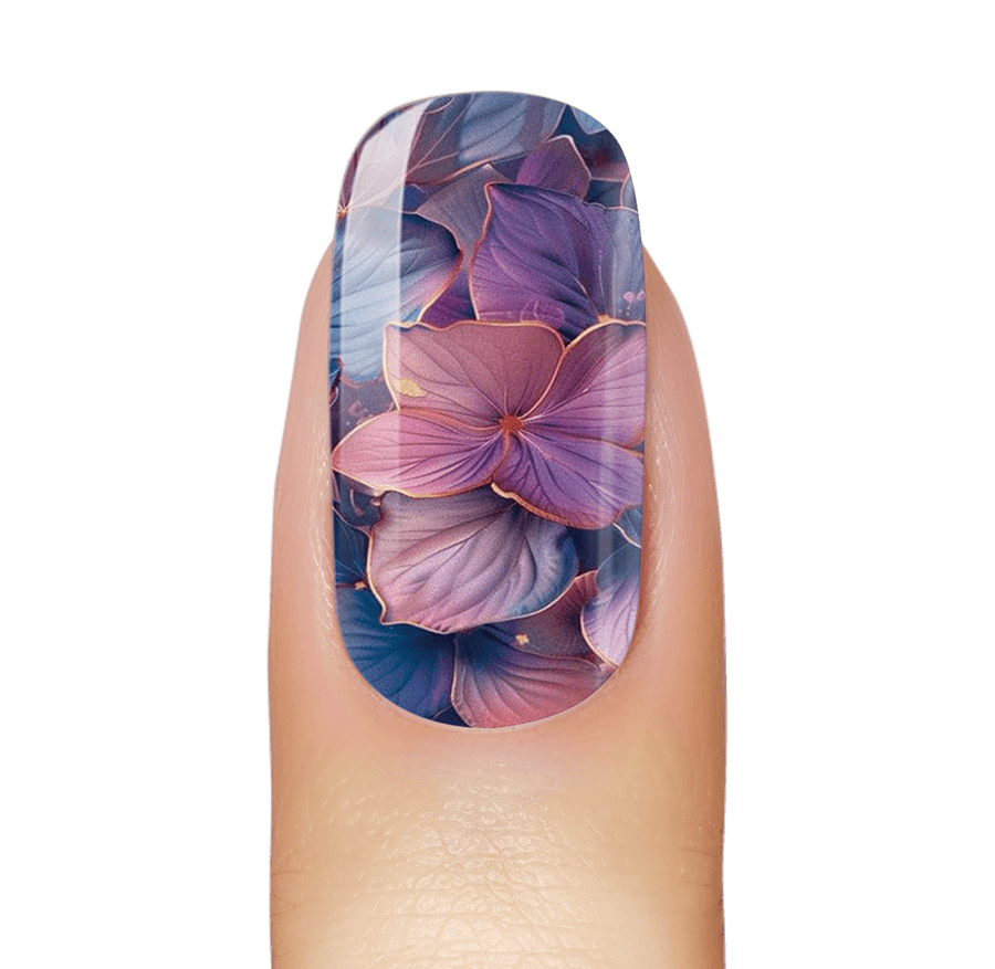 Bright Blooms