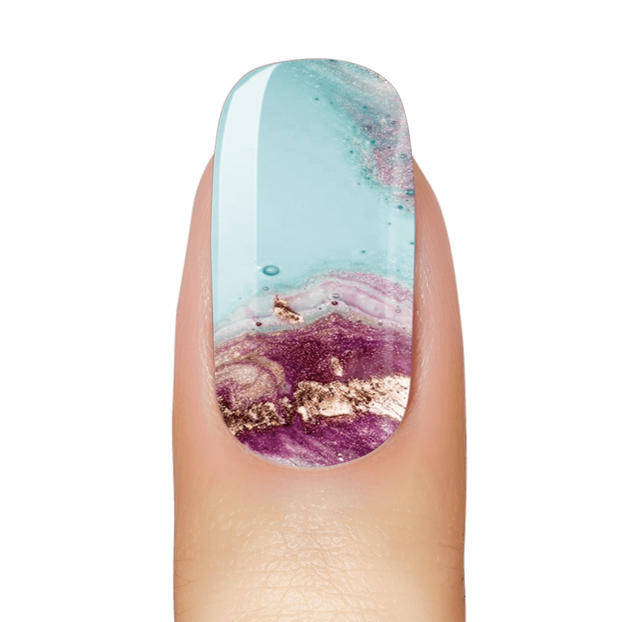 Caribbean Cave Marble
