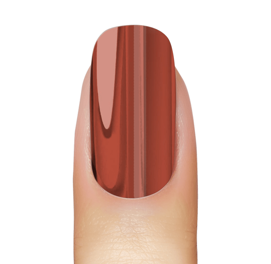 Copper Cup (Chrome)