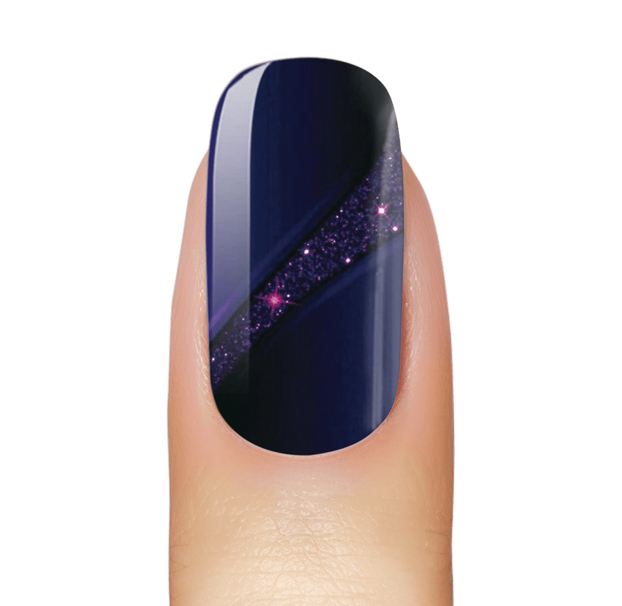 Galaxy Storms