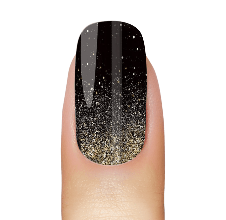 Gold Rising (Chrome)