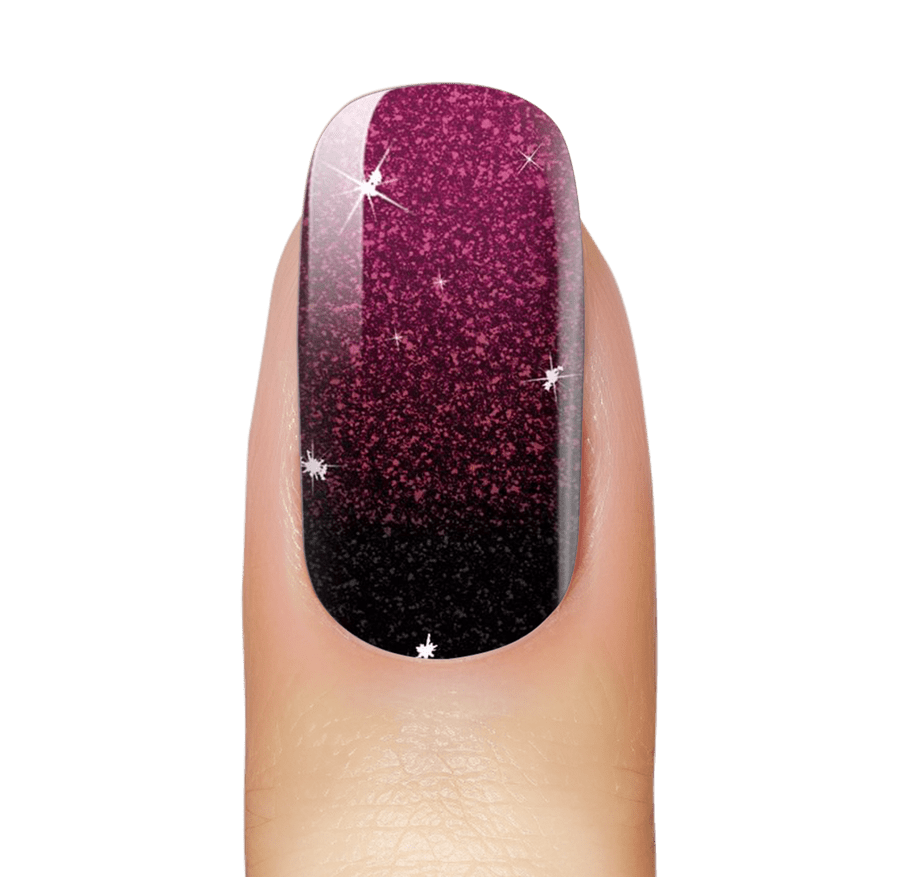 Happy Hour Somewhere (Glitter)