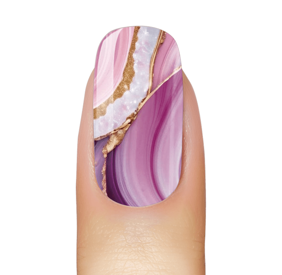 Interrupted Marble
