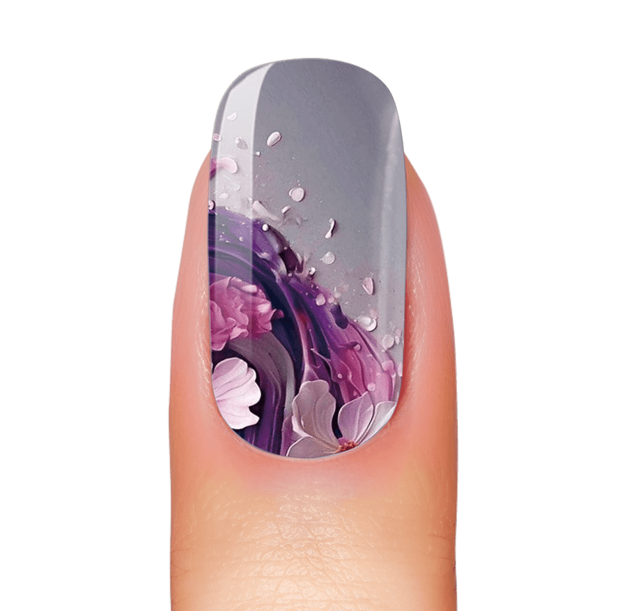 Lilac Breeze