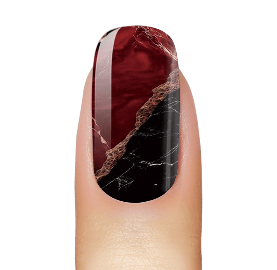 Marble Of Fire