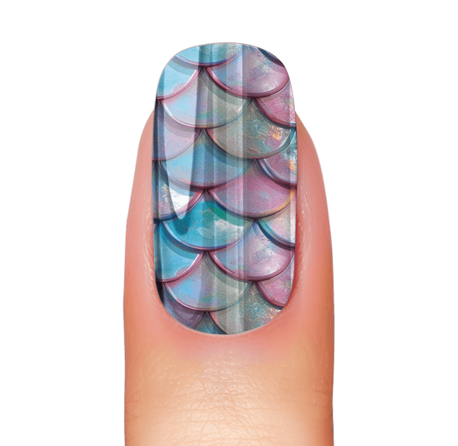 Mermaids (Chrome)