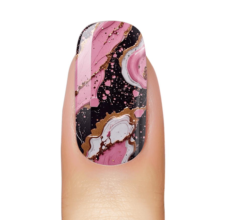 Rock Marble